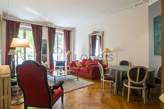 Apartment Paris 7° - 