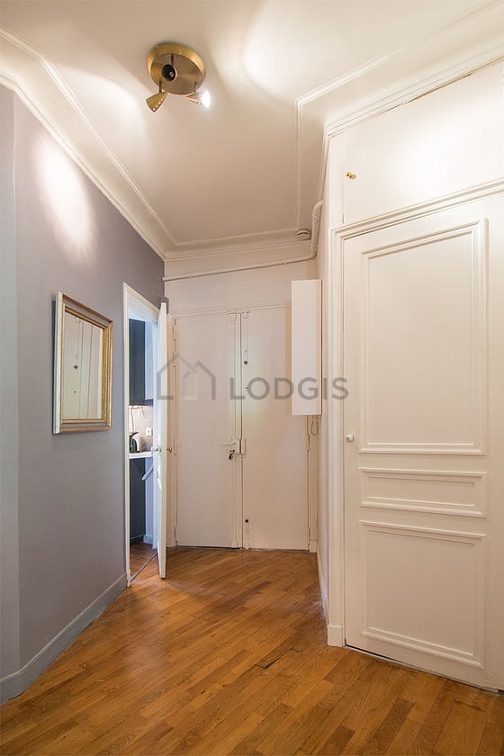 Appartamento Parigi 7° - 