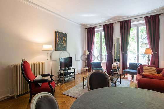Appartamento Parigi 7° - 