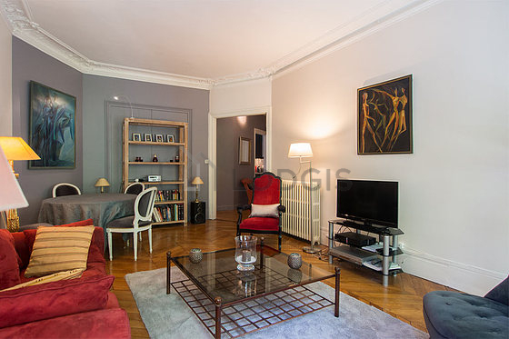 Appartamento Parigi 7° - 