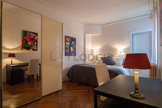 Appartamento Parigi 7° - 