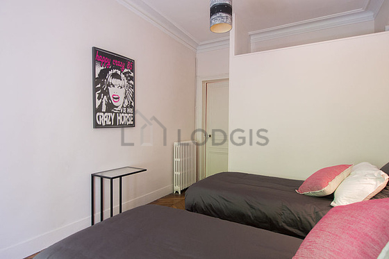 Appartamento Parigi 7° - 