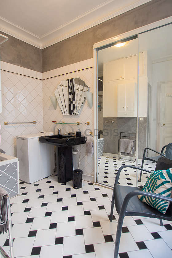 Appartamento Parigi 7° - 