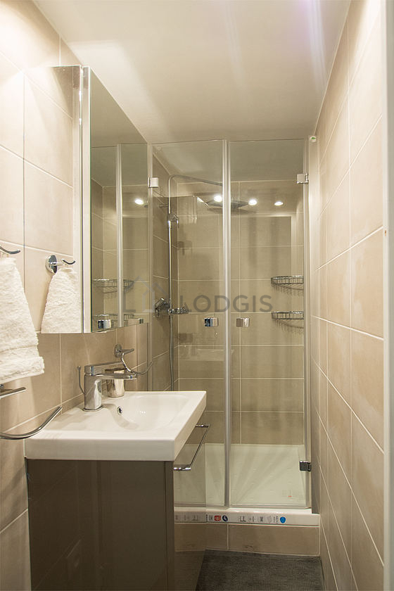 Appartamento Parigi 7° - 