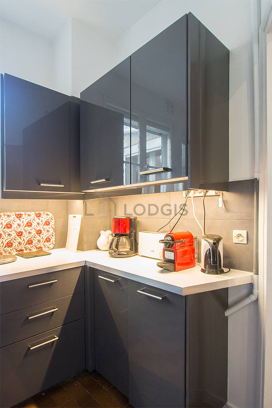 Appartement Paris 7° - 