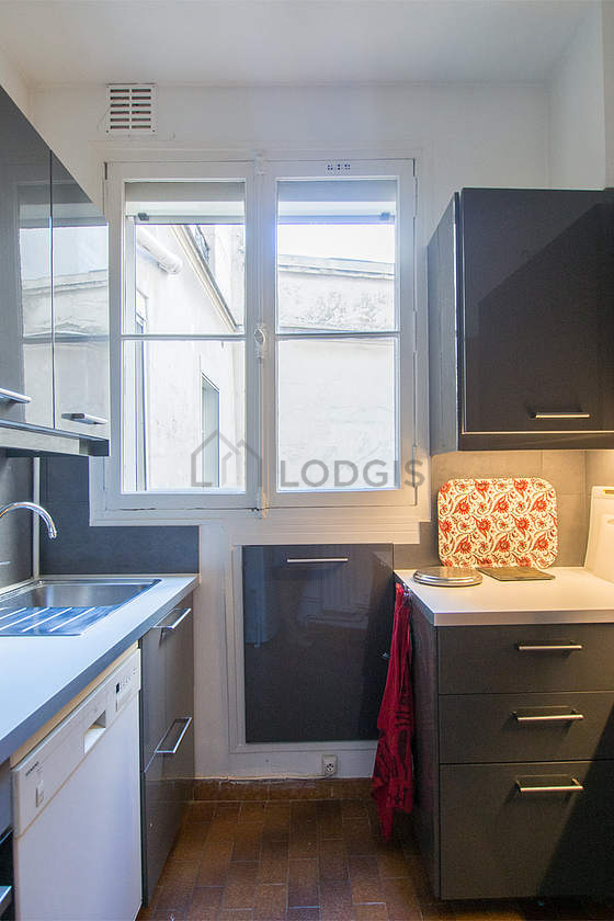 Appartement Paris 7° - 
