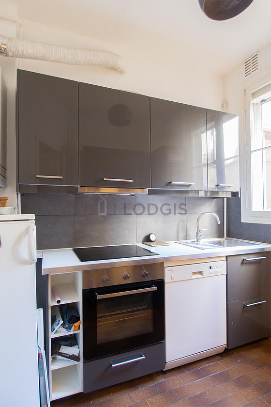 Appartement Paris 7° - 