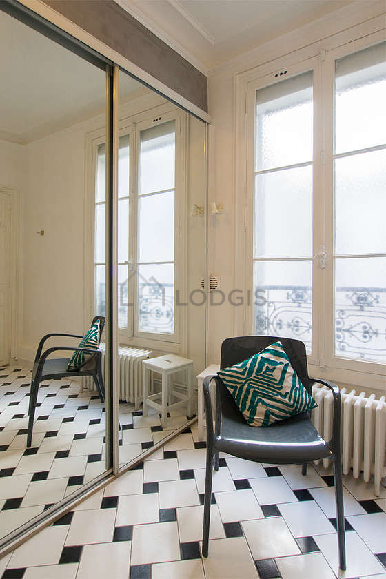 Appartement Paris 7° - 