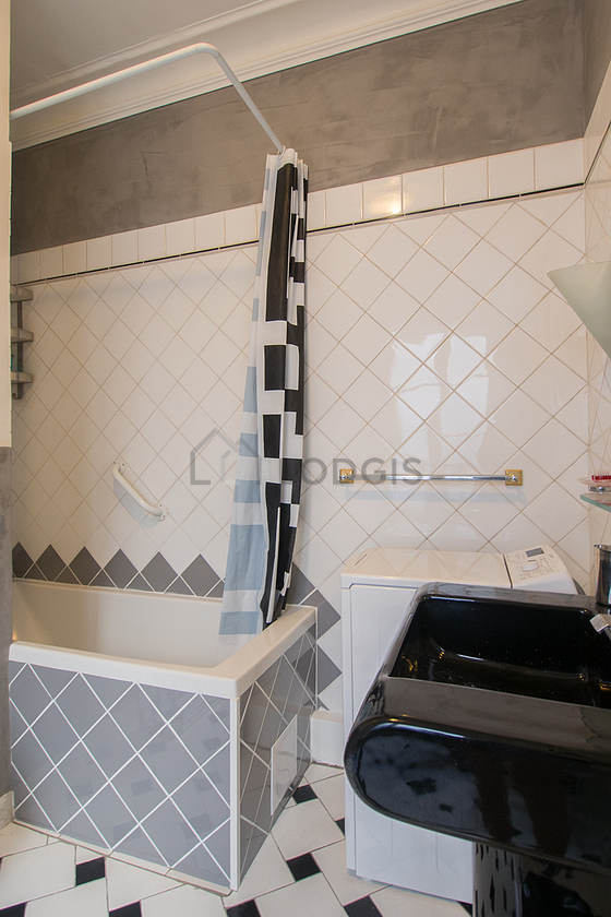 Wohnung Paris 7° - 