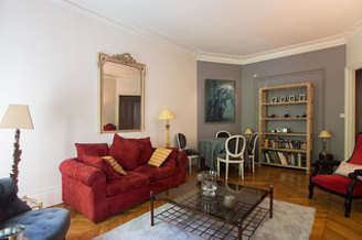 Appartement 2 chambres Paris 7° Invalides