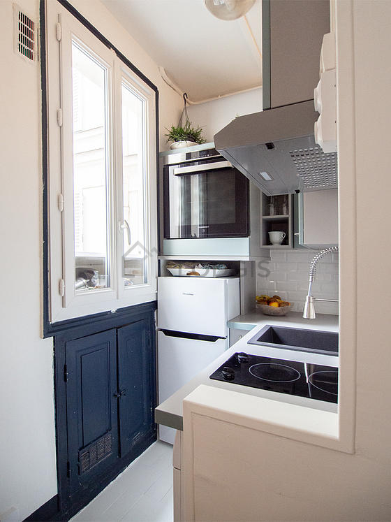 Appartamento Parigi 9° - 