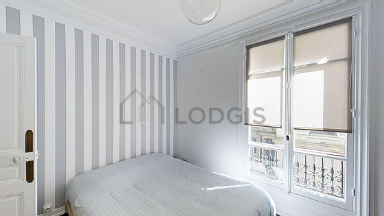Appartement Paris 9° - 