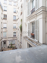 Apartment Paris 9° - Kitchen