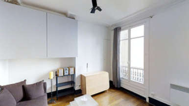 Saint Georges パリ Paris 9° 1ベッドルーム アパルトマン