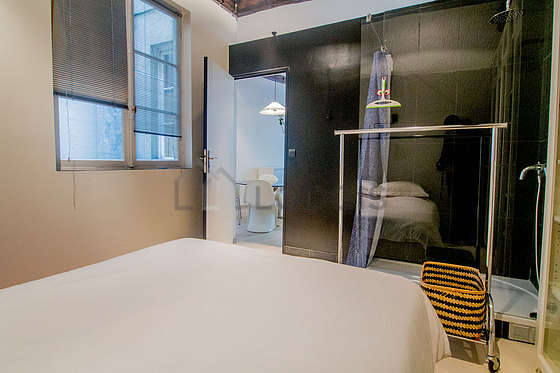 Wohnung Paris 6° - 