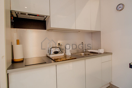 Wohnung Paris 6° - 