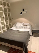 Apartamento Paris 6° - Quarto