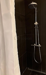 Wohnung Paris 6° - Badezimmer