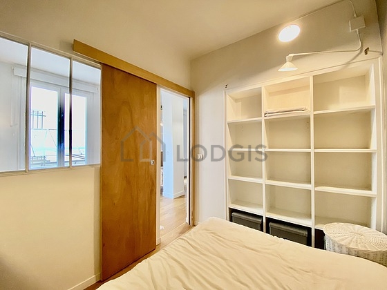 Apartment Paris 10° - 