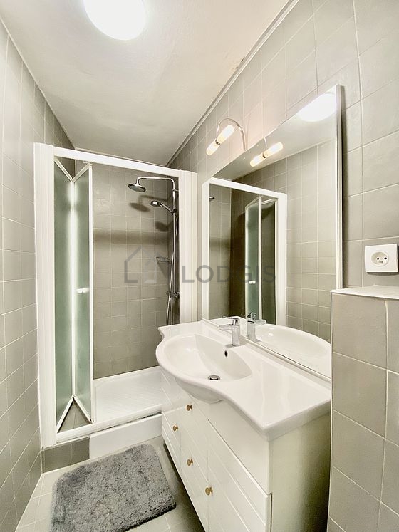 Wohnung Paris 10° - 