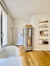 アパルトマン パリ 10区 - 玄関