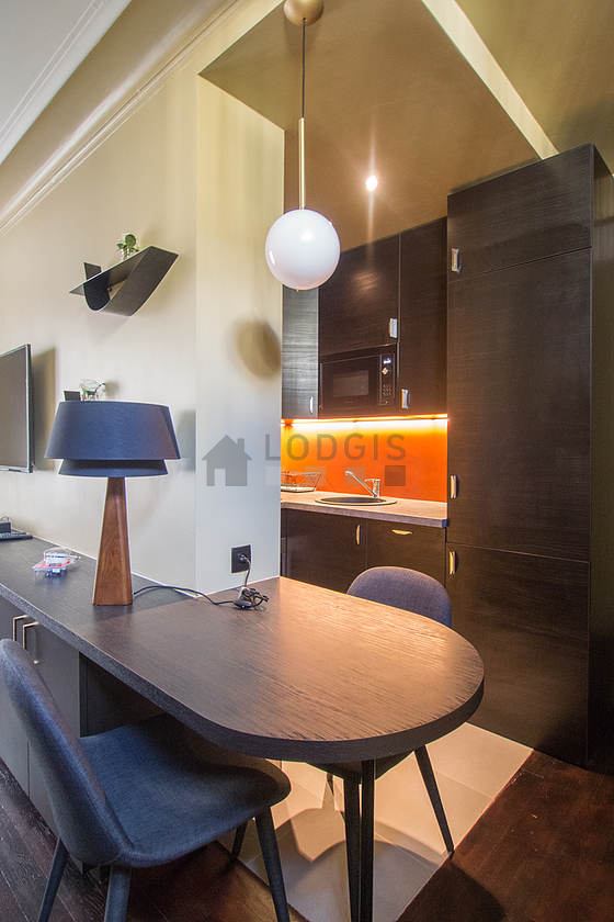 Apartment Paris 16° - 
