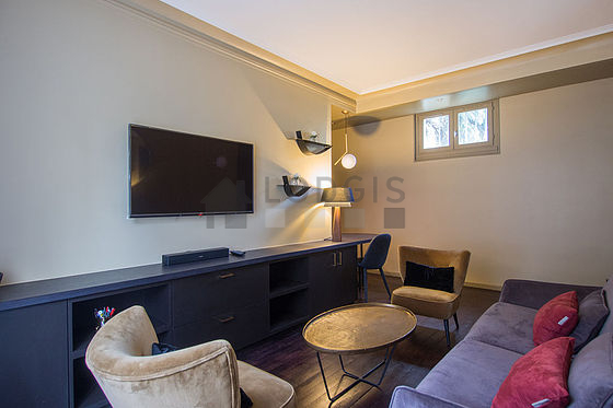 Appartement Paris 16° - 