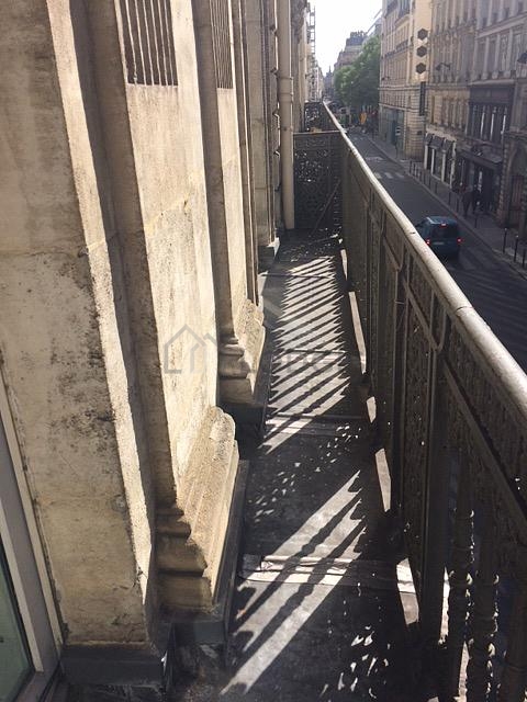 Appartamento Parigi 2° - 