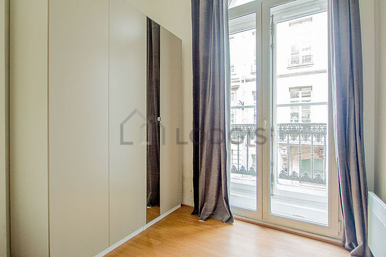 Appartamento Parigi 2° - 