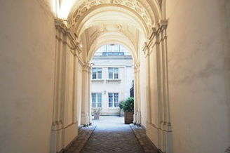 Appartement 1 chambre Paris 2° Grands Boulevards - Montorgueil
