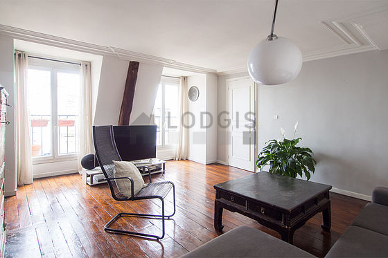Apartment Paris 9° - 