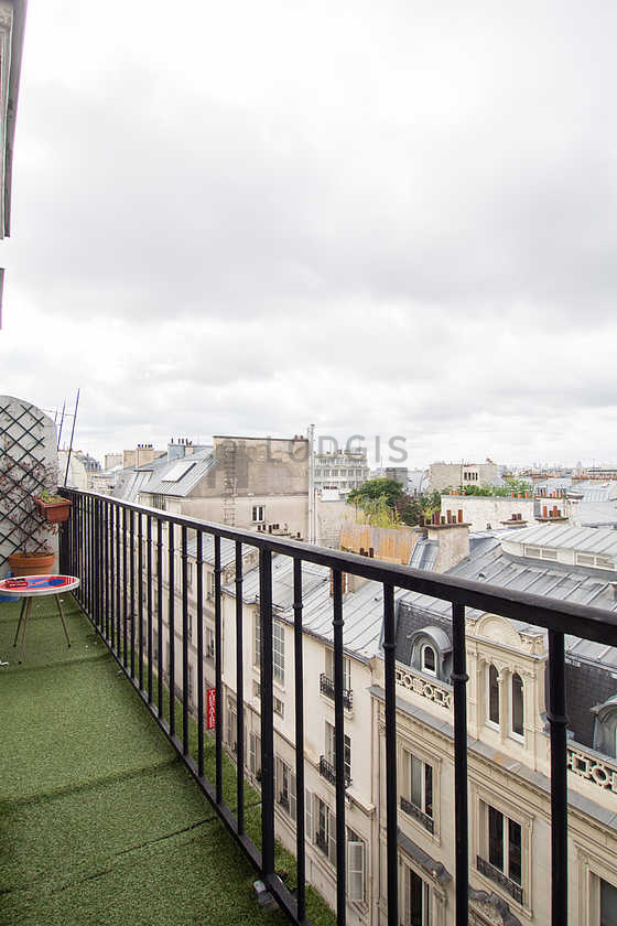 Apartment Paris 9° - 
