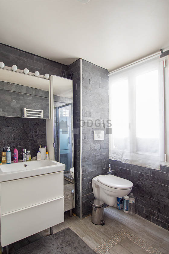 Wohnung Paris 9° - 