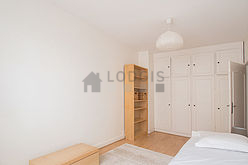 Apartamento Paris 15° - Quarto 2