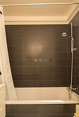 Wohnung Paris 15° - Badezimmer