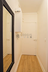 Wohnung Paris 15° - Eintritt