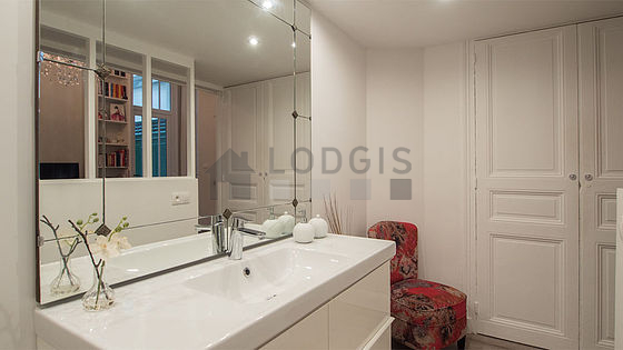 Apartamento Paris 9° - 