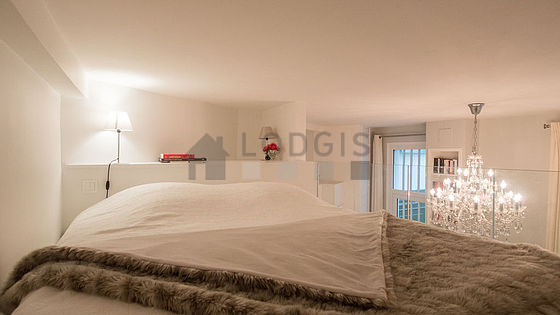 Apartment Paris 9° - 