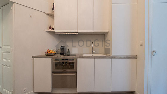 Apartment Paris 9° - 