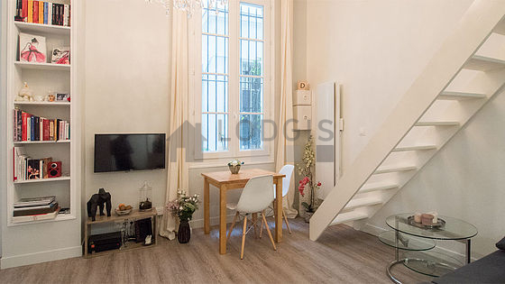Appartamento Parigi 9° - 