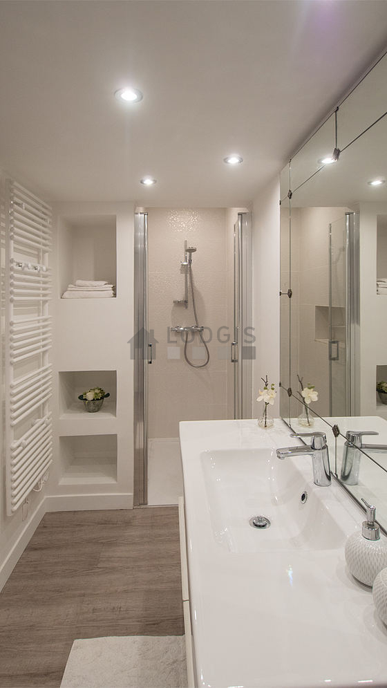 Appartement Paris 9° - 
