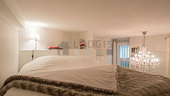 Apartamento Paris 9° - Mezanino