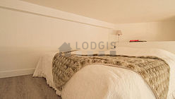 Apartamento Paris 9° - Mezanino