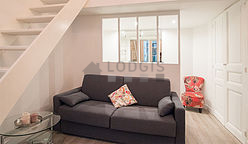 Apartamento Paris 9° - Salaõ