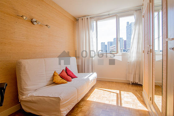 Apartamento París 15° - 