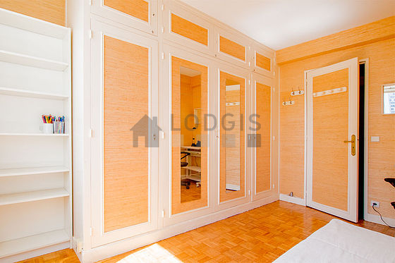 Apartamento París 15° - 