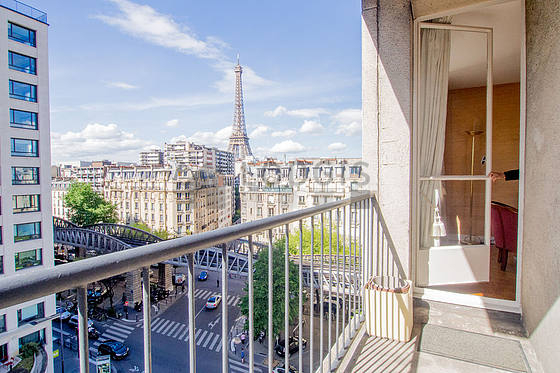 Appartamento Parigi 15° - 