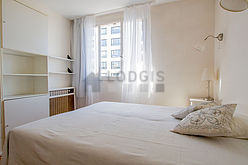 Appartamento Parigi 15° - Camera