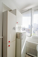 Appartement Paris 15° - Cuisine