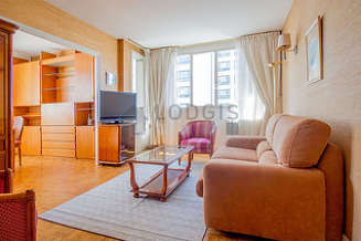 France Parigi 15° 2 camere Appartamento